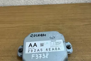 292A54EA0A Блок управления (другие) Nissan Qashqai 2 Арт e12638415, вид 1