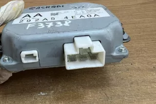 292A54EA0A Блок управления (другие) Nissan Qashqai 2 Арт e12638415, вид 3