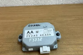 292A54EA0A Блок управления (другие) Nissan Qashqai 2 Арт e12638415, вид 4
