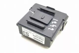 476A0HV00A 31028357 Блок управления (другие) Nissan Qashqai 2 Арт e12638407, вид 3