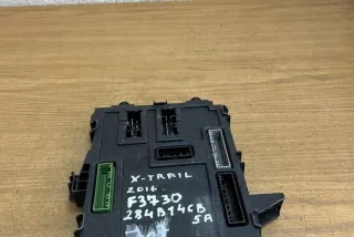 284B14CB5A Блок управления (другие) Nissan Qashqai 2 Арт e12638405, вид 4