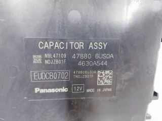 478806US0A Блок управления (другие) Nissan Qashqai 2 restailing Арт e12638367, вид 4