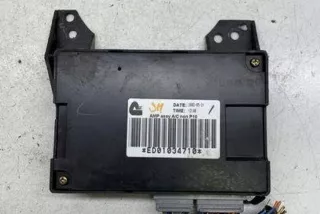 ED01034710 Блок управления (другие) Nissan Primera 12 Арт e12638365, вид 1