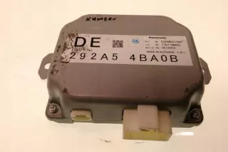 292A54BA0B Блок управления (другие) Nissan Navara D23 Арт e12638337, вид 1