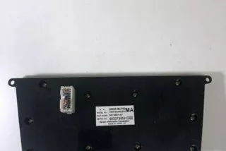 40337355H Блок управления (другие) Nissan Almera Tino Арт e12638325, вид 1