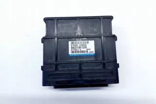 8631B126 Блок управления (другие) Mitsubishi Outlander 3 Арт e12638295, вид 2