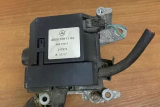 A0001591104 Блок управления (другие) Mercedes S W220 Арт e12638184, вид 2