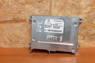 W251, A2118705526 Блок управления (другие) Mercedes R W251 Арт e12638114, вид 2