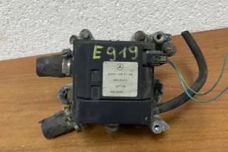 A0001591104 Блок управления (другие) Mercedes A W177 Арт e12637564, вид 3