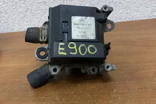 A0001591104 Блок управления (другие) Mercedes A W177 Арт e12637562, вид 1