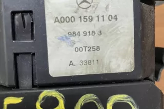 A0001591104 Блок управления (другие) Mercedes A W177 Арт e12637562, вид 4