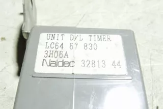 LC6467830 Блок управления (другие) Mazda 2 DE Арт e12637502, вид 1