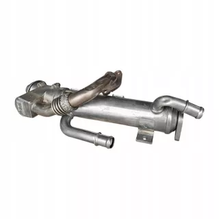03G131512AK 121-170KM 03G131512AL 03G131512AC Радиатор EGR Audi A4 B7 Арт e12637469, вид 4