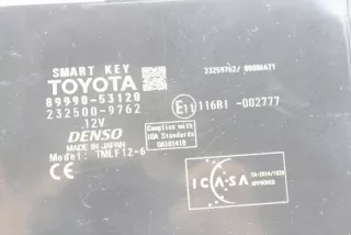 _E3_ 8999053120 Блок управления (другие) Lexus IS 3 Арт e12637419, вид 2
