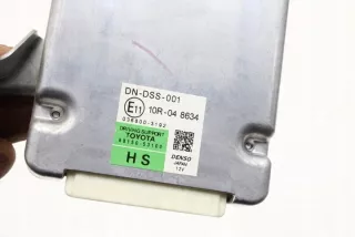 _E3_ 8815053100 Блок управления (другие) Lexus IS 3 Арт e12637409, вид 2