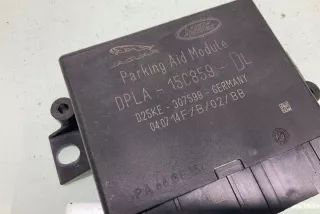 DPLA15C859DL Блок управления (другие) Land Rover Evoque 2 Арт e12637353, вид 1