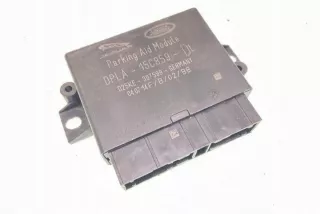 DPLA15C859DL Блок управления (другие) Land Rover Evoque 2 Арт e12637353, вид 2