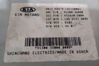 953003U000 Блок управления (другие) Kia Sportage 5 Арт e12637291, вид 2