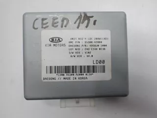 95300-A2000 Блок управления (другие) Kia Ceed 2 Арт e12637271, вид 1