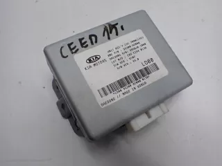 95300-A2000 Блок управления (другие) Kia Ceed 2 Арт e12637271, вид 2