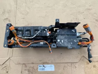  Блок управления (другие) Jeep Wrangler JK restailing Арт e12637263, вид 1