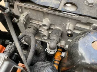  Блок управления (другие) Jeep Wrangler JK restailing Арт e12637263, вид 3