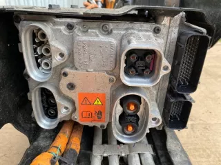  Блок управления (другие) Jeep Wrangler JK restailing Арт e12637263, вид 4