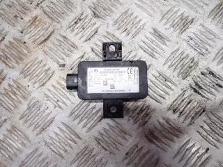 68411061AE Блок управления (другие) Jeep Wrangler JK restailing Арт e12637261, вид 1