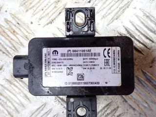 68411061AE Блок управления (другие) Jeep Wrangler JK restailing Арт e12637261, вид 2