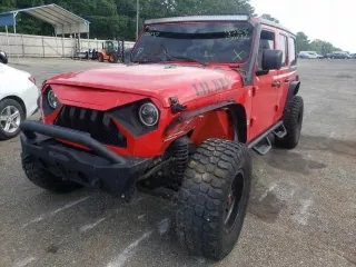 68411061AE Блок управления (другие) Jeep Wrangler JK restailing Арт e12637261, вид 4