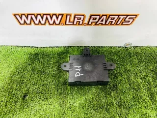 HK83-14D620-BB T4A14037 LR095502 HK8314D620BB Блок управления (другие) Jaguar E-PACE Арт e12637110, вид 2
