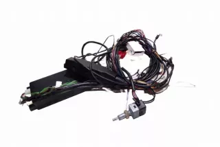 CK3100 Блок управления (другие) Hyundai Santa FE 1 (SM) Арт e12637090, вид 3