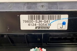 79600SJHG41 Блок управления (другие) Honda FR-V Арт e12637050, вид 1