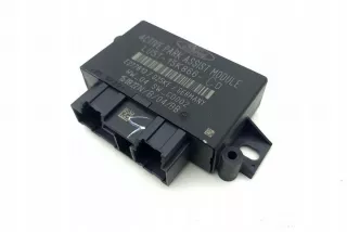 LU5T-15K866-CD Блок управления (другие) Ford Kuga 3 Арт e12636988, вид 1