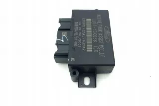 LU5T-15K866-CD Блок управления (другие) Ford Kuga 3 Арт e12636988, вид 4