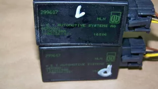 11002298A Блок управления (другие) Ford Focus 2 Арт e12636969, вид 1