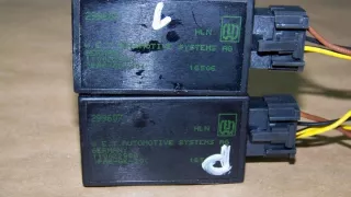 11002298A Блок управления (другие) Ford Focus 2 Арт e12636969, вид 2