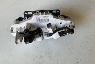 8A6119980BE Блок управления (другие) Ford Fiesta 6 Арт e12636939, вид 1