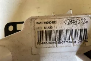 8A6119980BE Блок управления (другие) Ford Fiesta 6 Арт e12636939, вид 3