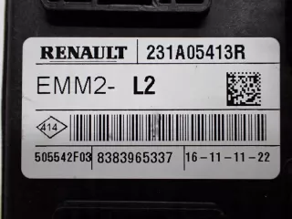 231A05413R Блок управления (другие) Dacia Duster 2 Арт e12636884, вид 4