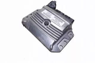 9663376780 Блок управления (другие) Citroen C5 1 Арт e12636853, вид 1