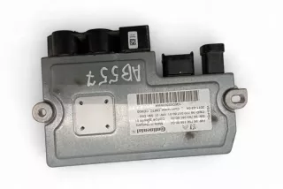 9675015880 Блок управления (другие) Citroen C5 2 Арт e12636841, вид 1