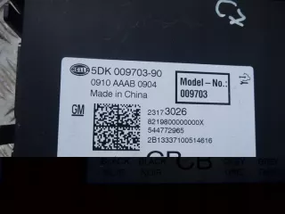 23173026 Блок управления (другие) Chevrolet Corvette Арт e12636759, вид 2