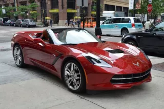 23173026 Блок управления (другие) Chevrolet Corvette Арт e12636759, вид 3