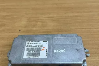 6653924551601 Блок управления (другие) BMW X6 E71/E72 Арт e12636709, вид 2