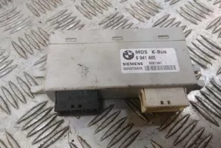 6941485 Блок управления (другие) BMW X5 E53 Арт e12636699, вид 1