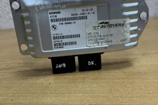 2760756996901 Блок управления (другие) BMW X5 E70 Арт e12636669, вид 2