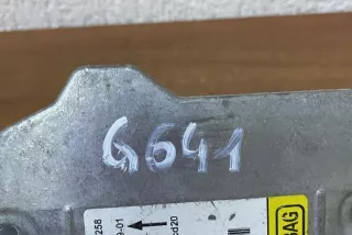 6577924008302 Блок управления (другие) BMW X5 E70 Арт e12636659, вид 5
