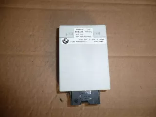 6795802 Блок управления (другие) BMW X5 E70 Арт e12636639, вид 1