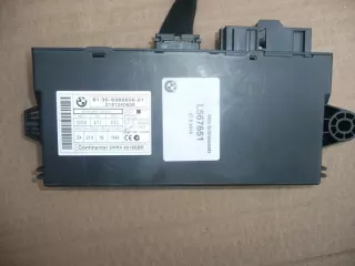 9395656 Блок управления (другие) BMW X5 E70 Арт e12636598, вид 1